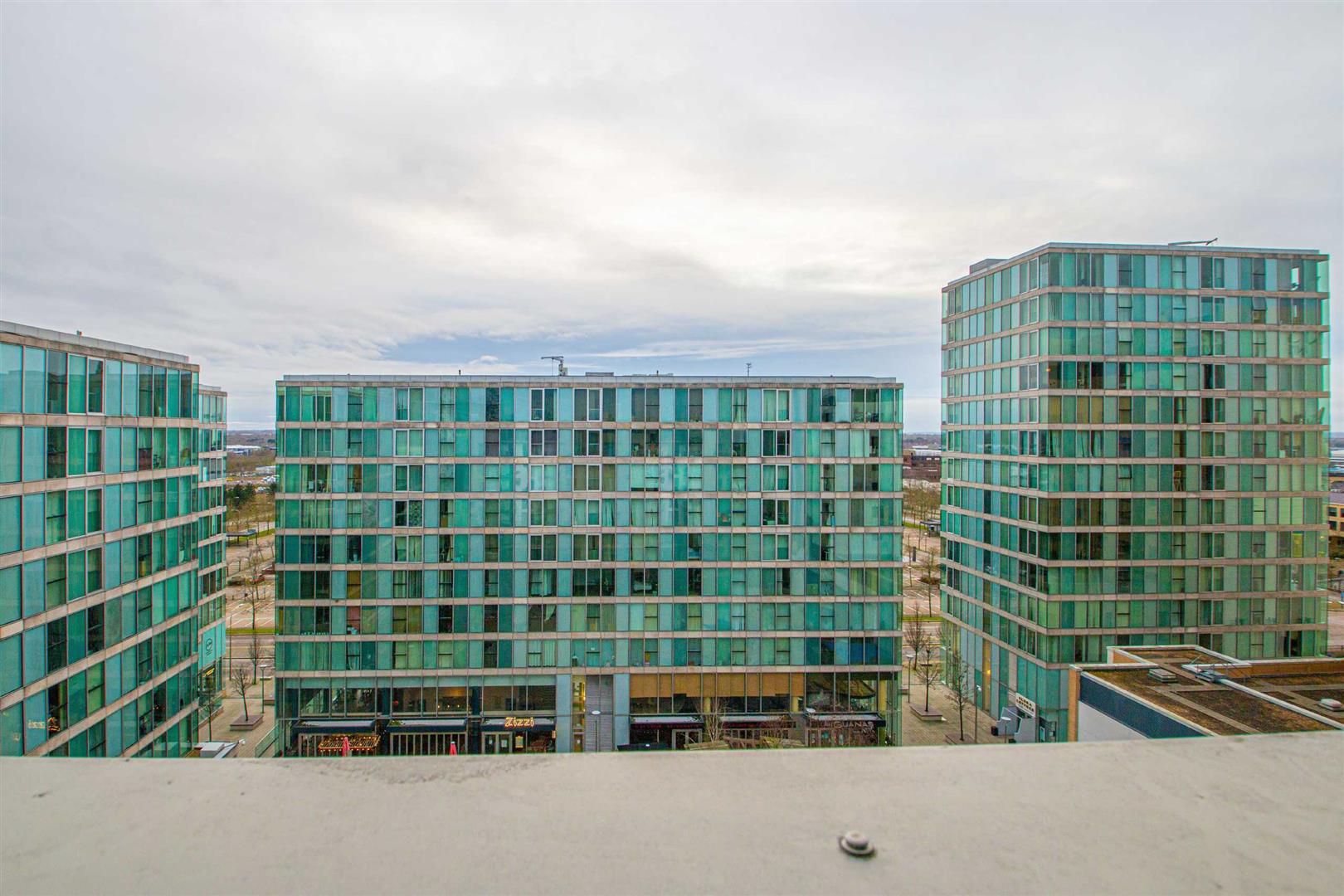 Dakota House, 50 Mortimer Square, Central Milton Keynes